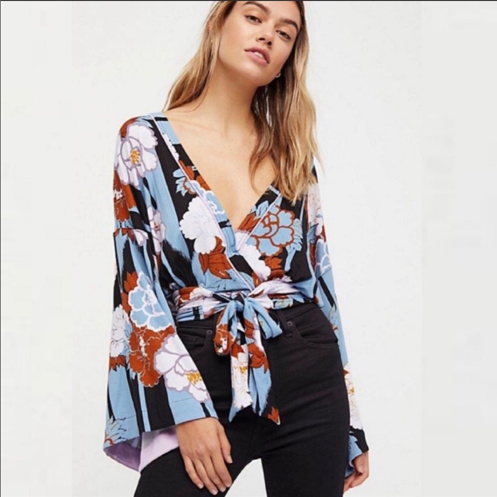 Free People top